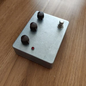 Klon Centaur Clone Overdrive Guitar Pedal Hand Made - Picture 1 of 3