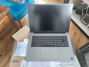 Xiaomi RedmiBook 16 2024 | I5 13500H 16Gb DDR5 512Gb NVME 120Hz 2.5K 16:10 - Foto 1 di 7