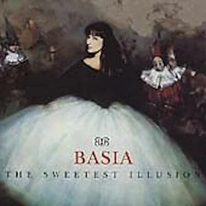 The Sweetest Illusion by Basia (CD, May-1994, Epic) - Picture 1 of 1
