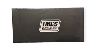 Pop Race CLK GTR TMCS 2025 Dinner - Picture 1 of 1