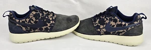 Womens Nike Roshe One Liberty Trainers. Blue. UK Size 5. - Picture 1 of 13