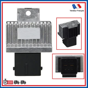 Relais de préchauffage pour DACIA DUSTER LODGY LOGAN SANDERO 1.5 DCI - Foto 1 di 6