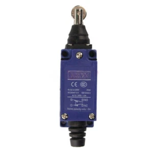 Limit Switch XCE-102 for Telemecanique 1NO 1NC - Zdjęcie 1 z 1