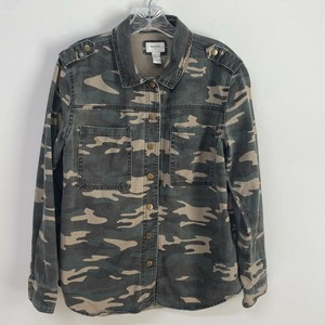 Las mejores ofertas en Chaqueta militar FOREVER 21 Verde abrigos, chaquetas  y chalecos para Mujeres | eBay