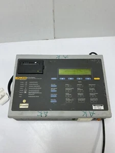Fluke 601 Pro XL Series International Tester analizzatore di sicurezza elettrica - Foto 1 di 10