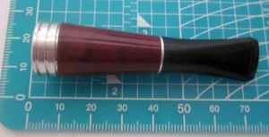 Bocchino da sigaro Medico vintage - Imagen 1 de 3