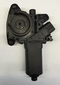 MOTOR ELEVADOR DE VENTANA REMAN (FRENTE IZQUIERDO) se adapta a: ACURA TL 2004-2008 - Imagen 1 de 3