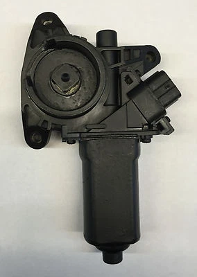 WINDOW LIFT MOTOR REMAN (LEFT FRONT) fits: ACURA TL 2004-2008 - Image 1 of 3
