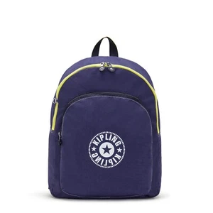 Kipling CURTIS L Large Backpack - Ultimate Navy C RRP £68.00 - Picture 1 of 6