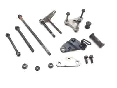 Engine Motor Mounts 2002 Suzuki DR650SE 2633 - Image 1 of 4