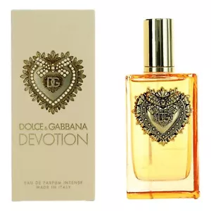 Devotion by Dolce & Gabbana, 3.3 oz EDP Intense Spary for Women - Picture 1 of 4