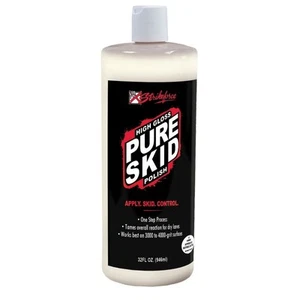 KR Pure Skid Ball Polish - Picture 1 of 1