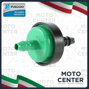 Ventil Anti-krustung Flow Flügel PIAGGIO BEVERLY 300 Ie ABS E4 ('16- '20) - 300 - Bild 1 von 1