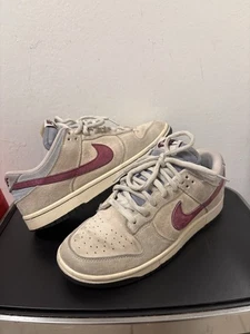 Nike Otomo Katsuhiro Nike SB Dunk Low Steamboy OST LF0039-005 Grey Plum US-Größe 8 - Bild 1 von 12
