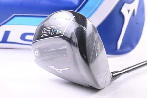 Mizuno ST-G 2023 Driver / 9.5 Degree / Stiff Flex Kai'li Blue 60 Shaft - Picture 1 of 9