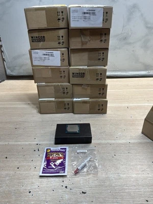 Intel Celeron G3900TE GR2LU Skylake dual-core 2.3GHz LGA 1151 CPU proce/JUA3090 - image 1 of 4