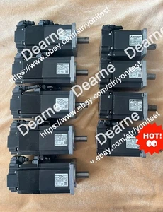 1 pcs Mitsubishi HF-KP43K Servo Motor In Box 1PC New Expedited Shipping HFKP43K - Picture 1 of 7