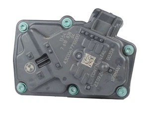 Throttle Body 7618838 A3C0067710000 Genuine BMW Mini - Picture 1 of 5