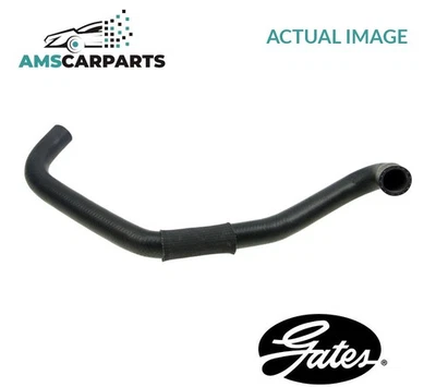 RADIATOR HOSE UPPER 05-2695 GATES NEW OE REPLACEMENT - Image 1 of 4