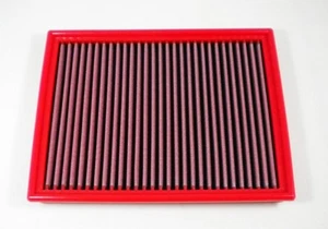 Filtro Aria Sportivo BMC per Opel Astra H Astra H GTC Twintop 2.2 CV 147 04 -09 - Imagen 1 de 1
