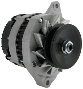 New Alternator 30-60050-06 A13N297 Carrier D600 Mistral 710 Summit 722U 12462 - Bild 1 von 5