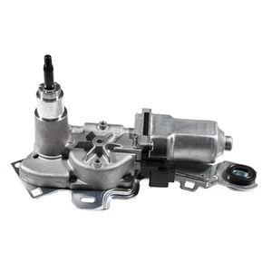 Rear Windscreen Wiper Motor for 2014 2023 For Toyota For Aygo For C1 For 108 - Picture 1 of 12