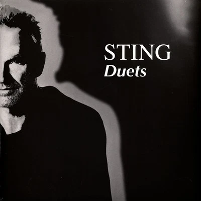Sting - Duets (Vinyl 2LP - 2020 - EU - Original) - Bild 1 von 2
