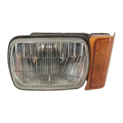 PROIETTORE SINISTRO PIAGGIO POKER 1° VOLANTE - Immagine 1 di 4