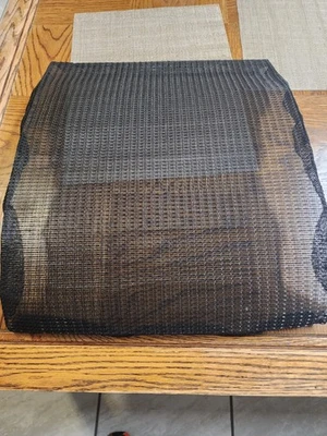 Fender Rumble 800 Stage Bass Amp GRILL CLOTH REPLACEMENT - Image 1 of 2