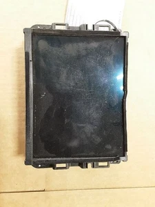 2019 Ram 1500 8.4 INCH DISPLAY ASM,68292209AF - Picture 1 of 12