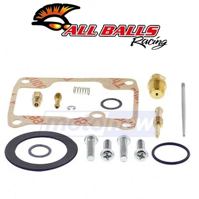 All Balls Carburetor Rebuild Kit for 2007-2008 Ski-Doo Freestyle Session yk - Image 1 of 4