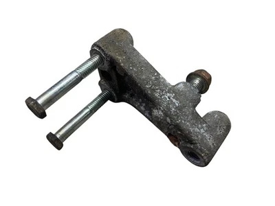 Jeep Wrangler YJ Alternator Mounting BRACKET 92-95 2.5 Lower Mount OEM - Image 1 of 4