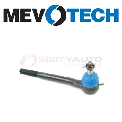 Mevotech Steering Tie Rod End for 1983-1986 Pontiac Parisienne 3.8L 4.3L cc - Image 1 of 4