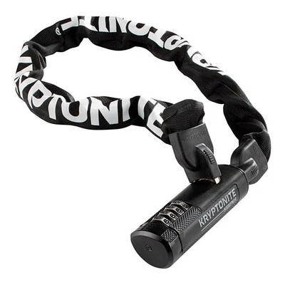 Keeper Kette Mit Kombination CM 120 - Bild 1 von 4