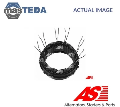 AS0018 STATOR ALTERNATOR AS-PL NEW OE REPLACEMENT - Image 1 of 4