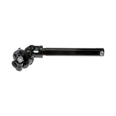For Chrysler 300 2005-2010 Steering Shaft Lower | Steel | Black | 1 In. Dia. Foto 1 de 4