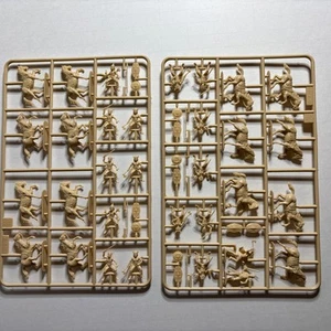 Kit modellino figure Italeri # 6029 cavalleria celtica scala 1/72 - Foto 1 di 3