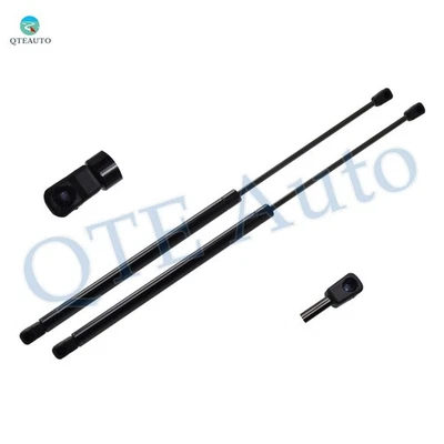 Pair of 2 Rear Liftgate Lift Support For 2006 2007 2010-2014 Volkswagen GTI - Image 1 of 4
