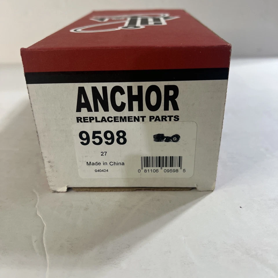 Anclaje de montaje de puntal de par del motor 9598 para Toyota Camry 07-11 2,4 L-L4 Foto 1 de 1