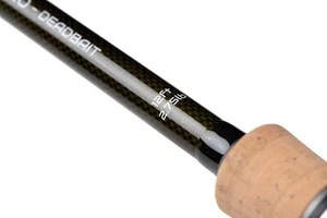 Fox Rage Predator Elite Pro Deadbait Rod GRATIS AL DÍA SIGUIENTE - Imagen 1 de 1