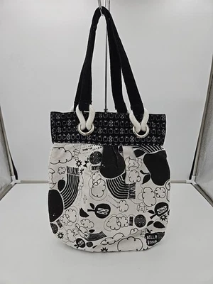 Bolso de Mano BILLABONG con O NEILL Diseño Apple Pana 14.5 in x 13 in USADO Foto 1 de 4