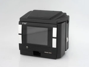 Phase One P25+ digital back Hasselblad - Imagen 1 de 5