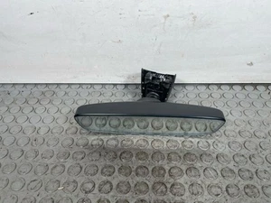 Audi A3 8Y 2023 Interior rear view mirror 81A857511K LIQ7981 - Picture 1 of 14