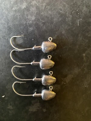 Cabezales de plantilla de cabeza de flecha 14 g con garra de águila Foto 1 de 2