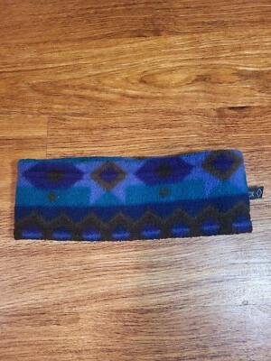 Diadema polar azteca del suroeste de diamantes negros de colección Foto 1 de 2