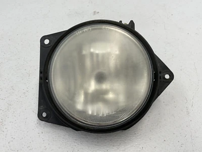 2006-2010 Hummer H3 Front Left Driver Fog Light Lamp 1498 OEM - Image 1 of 4
