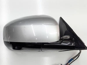 2009-2017 Infiniti FX37 FX35 FX50 QX70 Right Passenger Side Mirror W/ Camera - Picture 1 of 9
