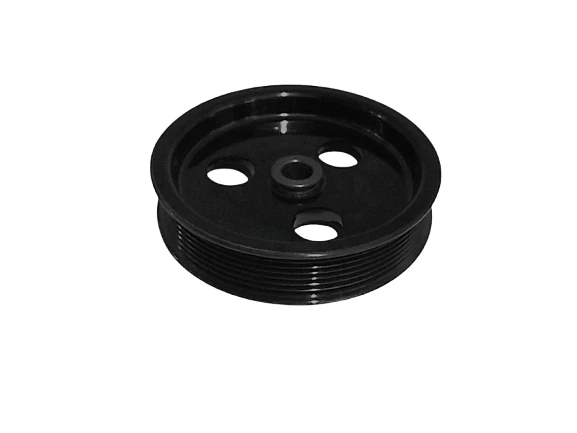 For Dodge Viper Jeep Grand Cherokee Power Steering Pump Pulley Dorman 300-306 - Image 1 of 1
