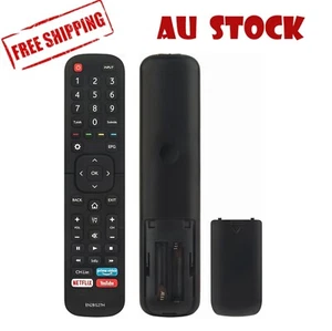 EN2BS27H Remote Control for Hisense TV 50R5 55R5 58R5 65R5 43R6 50R6 55R6 65R6 - Picture 1 of 2