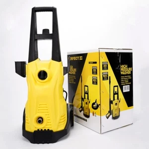 Home Car Wash Machine Portable Cleaning Machine Home Automatic Cleaning Tools - Picture 1 of 15